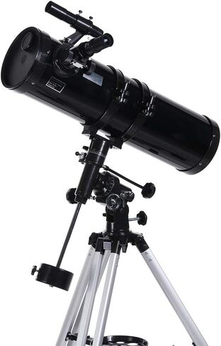 Binoculars Reflection Telescope High-Definition High-Definition Professional Telescope Outdoor Star-Watching Moon in Saudi Arabia