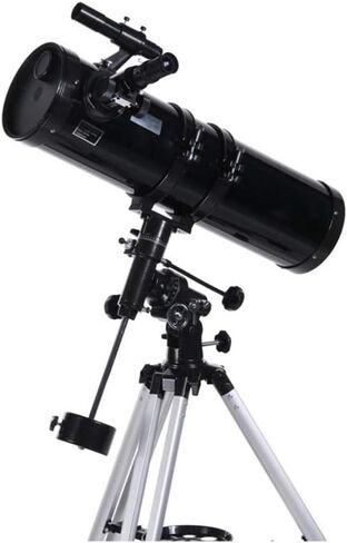 Binoculars Reflection Telescope High-Definition High-Definition Professional Telescope Outdoor Star-Watching Moon in Saudi Arabia