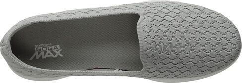 Skechers Performance Women Go Step Lite-Solace Walking Shoe (7.5 B (M) US ، Lite-Gray) in Kuwait