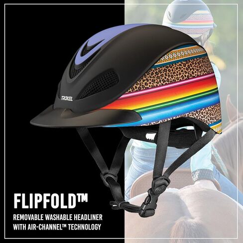 Troxel Dynasty Riding Helmet in Saudi Arabia