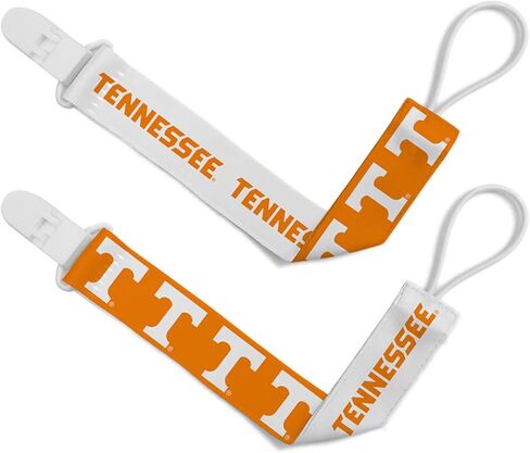 Babyfanatic مرخص رسميا للجنسين مقطع مقطع 2 عبوة - NCAA Tennessee متطوعين - ملابس الطفل المرخصة رسميا in Kuwait