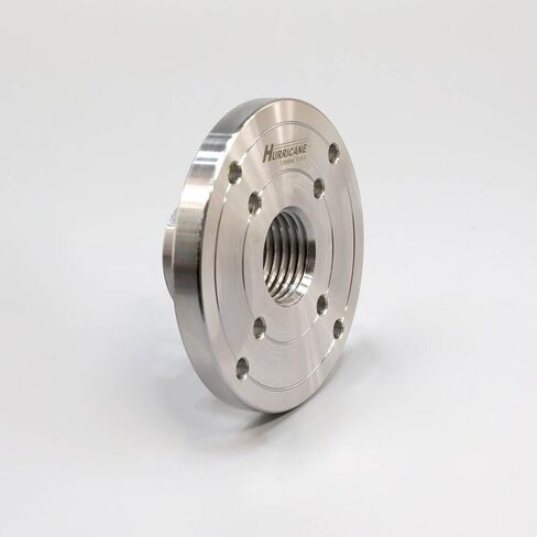 4 "لوحة الصلب لمخرطة الخشب ، 1 1/4" × 8 TPI in Saudi Arabia