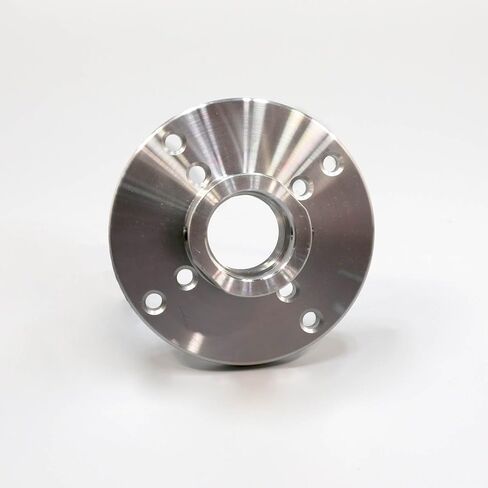 4 "لوحة الصلب لمخرطة الخشب ، 1 1/4" × 8 TPI in Saudi Arabia