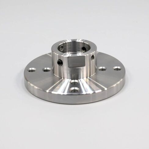 4 "لوحة الصلب لمخرطة الخشب ، 1 1/4" × 8 TPI in Saudi Arabia