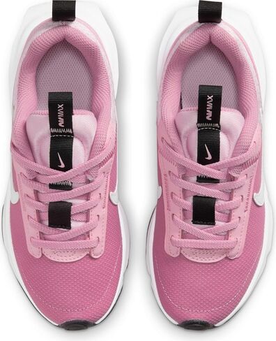 Nike Air Max intrlk Lite (DH9394-601 ، Pink Foam/White Elemental Pink) Size 12.5 in Saudi Arabia
