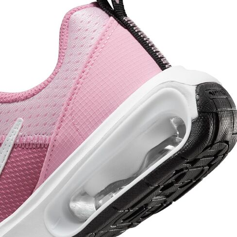 Nike Air Max intrlk Lite (DH9394-601 ، Pink Foam/White Elemental Pink) Size 12.5 in Saudi Arabia