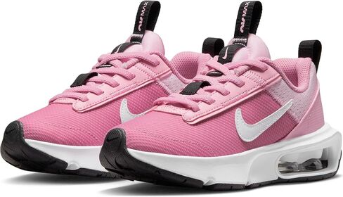 Nike Air Max intrlk Lite (DH9394-601 ، Pink Foam/White Elemental Pink) Size 12.5 in Saudi Arabia