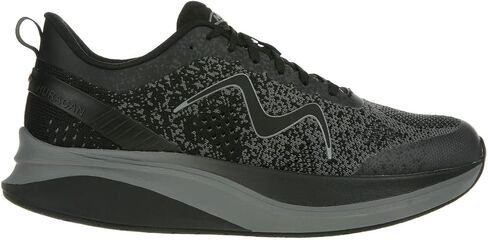 MBT Women’s Running Shoes – Ladies Rocker Walking Shoes with Curved Sole for Toning, Fitness, Shock Absorption, Pain Relief, Posture – Breathable Rocking Tennis Shoes for Women in Saudi Arabia