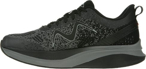 MBT Women’s Running Shoes – Ladies Rocker Walking Shoes with Curved Sole for Toning, Fitness, Shock Absorption, Pain Relief, Posture – Breathable Rocking Tennis Shoes for Women in Saudi Arabia
