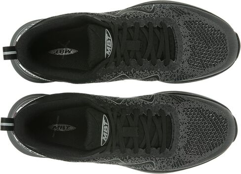 MBT Women’s Running Shoes – Ladies Rocker Walking Shoes with Curved Sole for Toning, Fitness, Shock Absorption, Pain Relief, Posture – Breathable Rocking Tennis Shoes for Women in Saudi Arabia