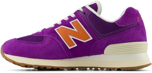New Balance Women's WL574 Core Plus Collection Sneaker in Kuwait