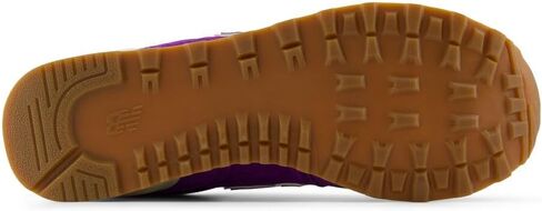 New Balance Women's WL574 Core Plus Collection Sneaker in Kuwait