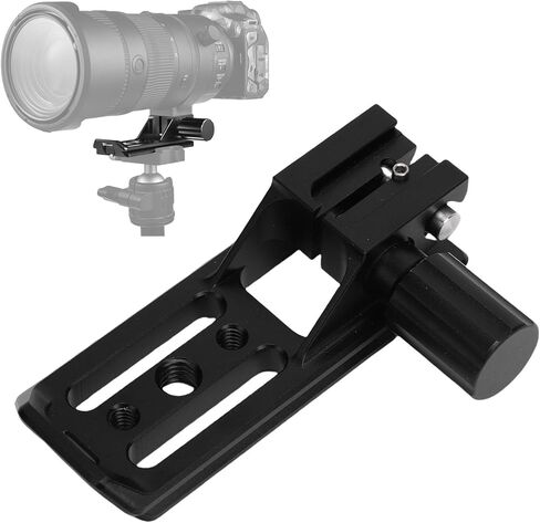 Gugxiom Tripod Mount Ring قاعدة مناسبة لـ RF 70-200mm f/2.8 L هي USM Z و RF 24-105mm f/2.8 L in Kuwait