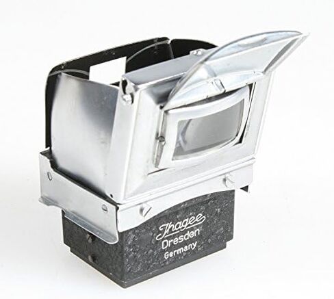 VX Camera Prism Finder Pop Up View Finder Ihagee Dresden in Saudi Arabia
