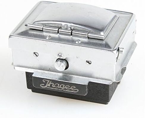 VX Camera Prism Finder Pop Up View Finder Ihagee Dresden in Saudi Arabia
