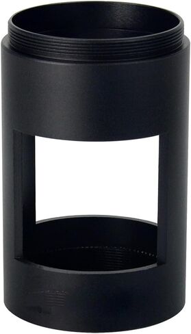 Camera Adapter for Spotting Scope Tube Constructions for SV28 SV14 SV13 SV46 SV406 SV411 Camera Accessories in Saudi Arabia