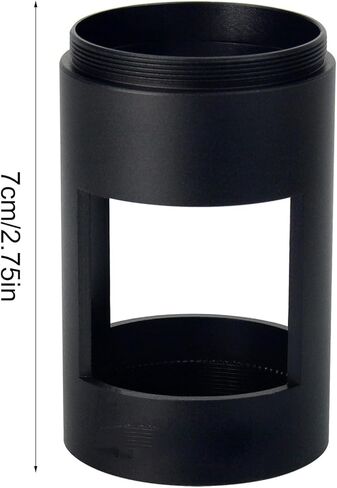Camera Adapter for Spotting Scope Tube Constructions for SV28 SV14 SV13 SV46 SV406 SV411 Camera Accessories in Saudi Arabia