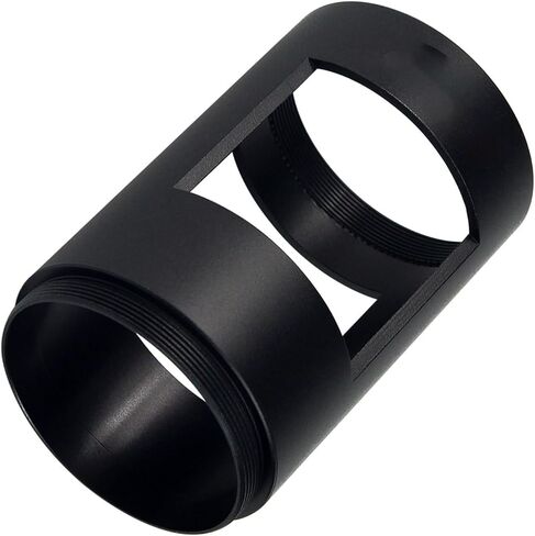 Camera Adapter for Spotting Scope Tube Constructions for SV28 SV14 SV13 SV46 SV406 SV411 Camera Accessories in Saudi Arabia