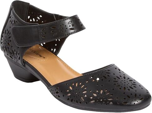 Comfortview Women's The Rhodes Pump (Wide Widths Available) in Saudi Arabia