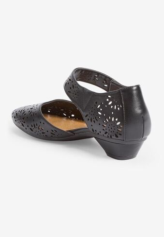 Comfortview Women's The Rhodes Pump (Wide Widths Available) in Saudi Arabia