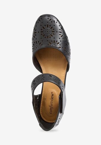 Comfortview Women's The Rhodes Pump (Wide Widths Available) in Saudi Arabia