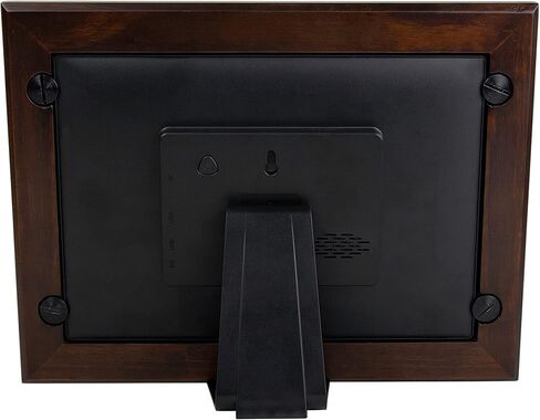 ببساطة Smart Home 8 "Wifi Digital Photo Frame | أرسل صورة أو فيديو من الهاتف إلى إطار الصورة الرقمية مع تطبيق PhotoShare Frame مجانًا in Kuwait