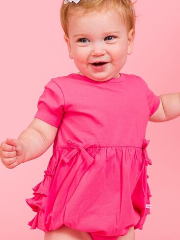 Rufflebutts Baby Girls متماسكة in Saudi Arabia