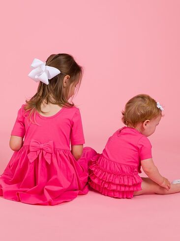 Rufflebutts Baby Girls متماسكة in Saudi Arabia
