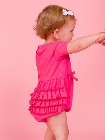 Rufflebutts Baby Girls متماسكة in Saudi Arabia