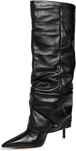 Schutz Women's Mikki Up Cloak Boots in Kuwait