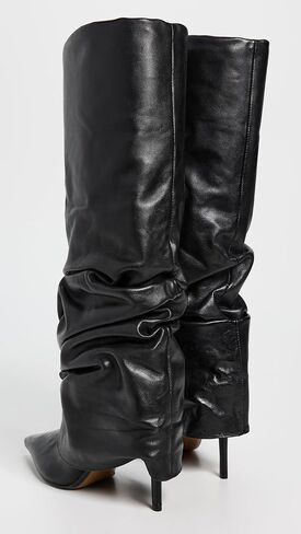 Schutz Women's Mikki Up Cloak Boots in Kuwait