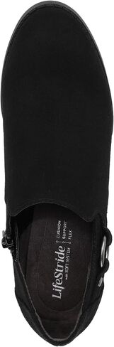 Lifestride Women's Brianna Fashion Boot in Saudi Arabia
