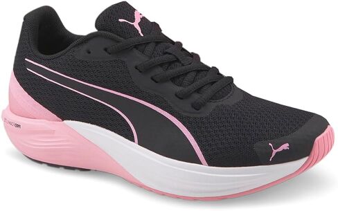 أحذية تدريب Puma Women's Profely Profoam Cross ، Deep Orchid-Black ، 6.5 in Saudi Arabia