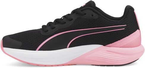 أحذية تدريب Puma Women's Profely Profoam Cross ، Deep Orchid-Black ، 6.5 in Saudi Arabia