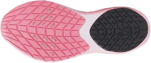 أحذية تدريب Puma Women's Profely Profoam Cross ، Deep Orchid-Black ، 6.5 in Saudi Arabia