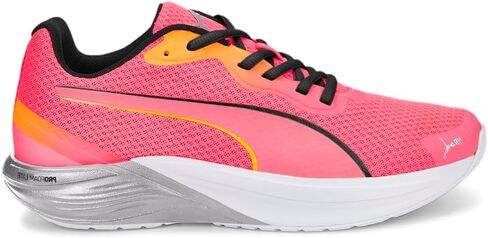 أحذية تدريب Puma Women's Profely Profoam Cross ، Deep Orchid-Black ، 6.5 in Kuwait