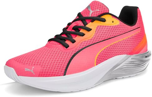 أحذية تدريب Puma Women's Profely Profoam Cross ، Deep Orchid-Black ، 6.5 in Kuwait