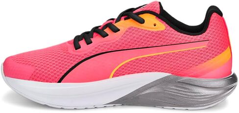 أحذية تدريب Puma Women's Profely Profoam Cross ، Deep Orchid-Black ، 6.5 in Kuwait