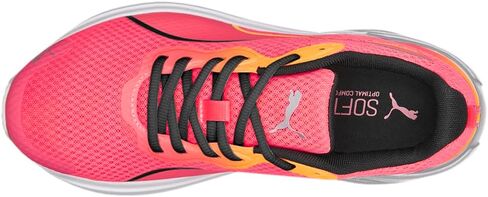أحذية تدريب Puma Women's Profely Profoam Cross ، Deep Orchid-Black ، 6.5 in Kuwait
