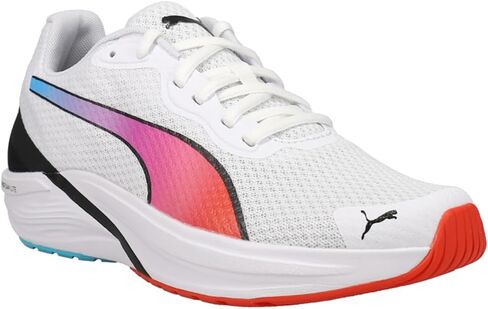 أحذية تدريب Puma Women's Profely Profoam Cross ، Deep Orchid-Black ، 6.5 in Kuwait