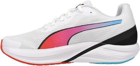 أحذية تدريب Puma Women's Profely Profoam Cross ، Deep Orchid-Black ، 6.5 in Kuwait