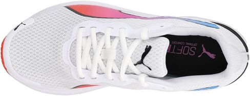 أحذية تدريب Puma Women's Profely Profoam Cross ، Deep Orchid-Black ، 6.5 in Kuwait