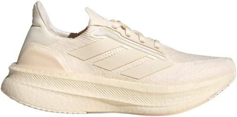 Adidas Wonwhi/Grefiv Women's Ultraboost 5x W Wonder Whitewonder White/Gray Five 7.5 US ، Wide in Saudi Arabia