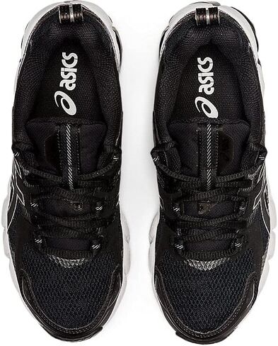 ASICS GEL-QUANTUM 180 Sportstyle Shoes ، 9 ، Black/Black in Saudi Arabia