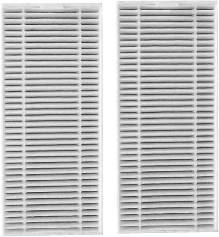 Robtot Vacuum Filters (2 Packs), Compatible with T7S Robot Vacuum and Mop, Replacement Accessories in Saudi Arabia