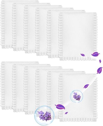 Diater Pail Doodorizer Odor Accorber متوافق مع Munchkin Arm & Hammer Puck Baking Soda Cantridge ، Lavender Scated Diater Pail Olinator ، 8 Pack in Kuwait