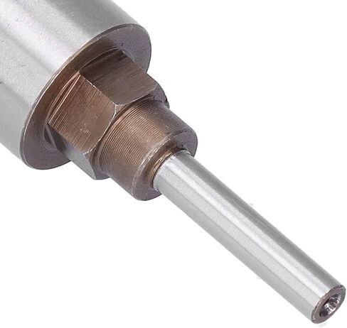 5Pcs Router Bit Collet Extension ER20 Spring Collet Set for 1/4 Handle - 5pc-ER20 (1/4 handle 5pc-ER20) in Saudi Arabia