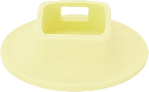 Pocket Camera Desktop Stand Base Support Bracket Expansion Adapter Stable Silicone Mount Accessories for Pocket 3 Camera Vlogging and Live Streaming (Yellow) in Saudi Arabia