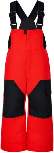 Obermeyer Boys' Volt Bib Pants (Toddler/Little Big Kid) in Saudi Arabia