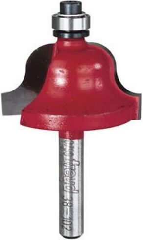 Freud 38-102: 1-3/8 "(DIA.) Bit Roman Ogee مع 1/4" in Saudi Arabia